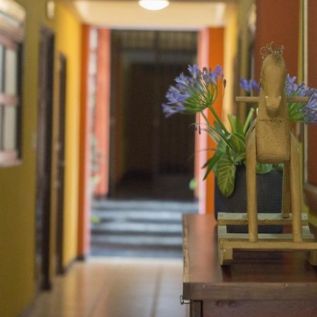Give House Bed & Breakfast Guatemala City Exterior foto