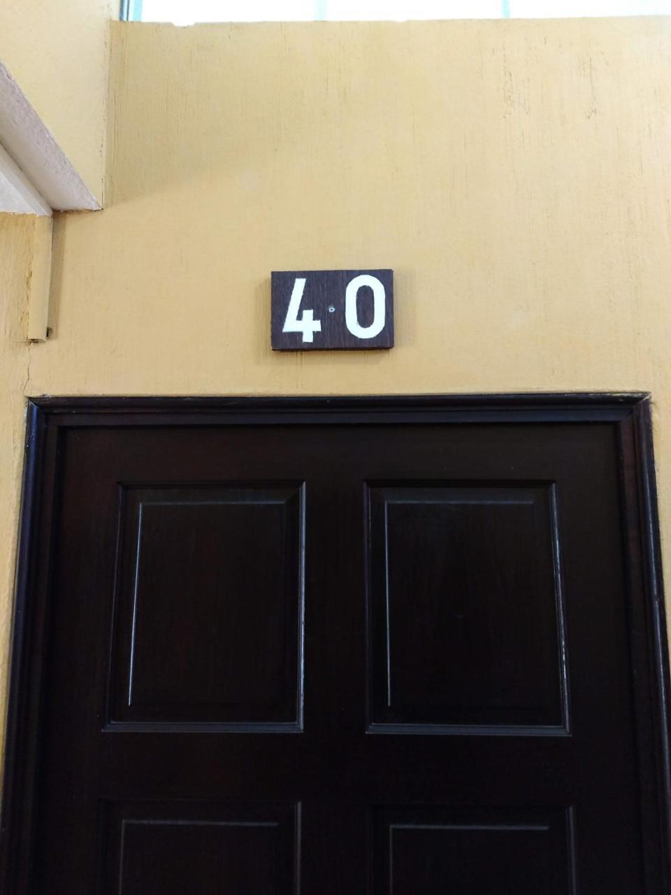 Give House Bed & Breakfast Guatemala City Exterior foto